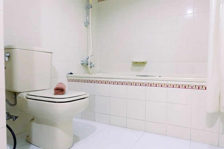 Prime 3br Senopati Apartment Close To Scbd