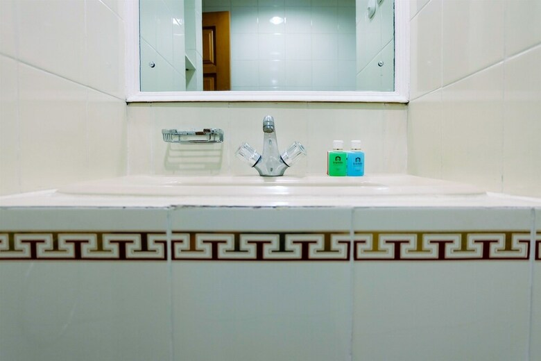 Prime 3br Senopati Apartment Close To Scbd