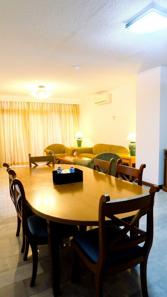 Prime 3br Senopati Apartment Close To Scbd