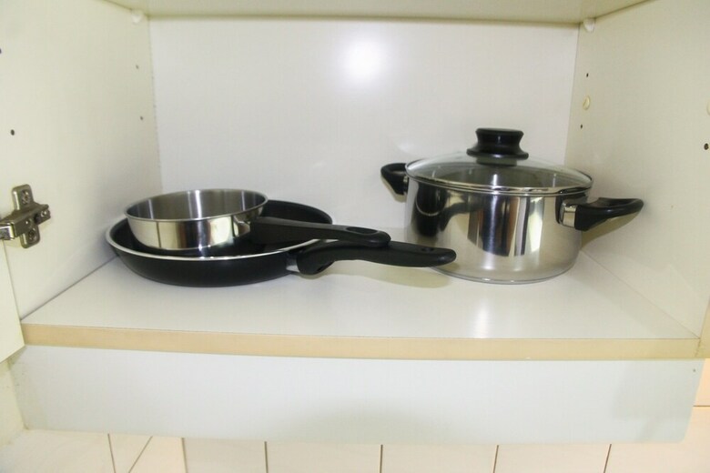 Comfortable And Homey 2br Pondok Klub Villa Apartment