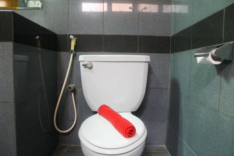Comfortable And Homey 2br Pondok Klub Villa Apartment