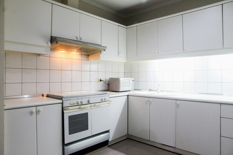 Comfortable And Homey 2br Pondok Klub Villa Apartment