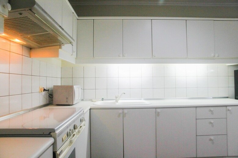 Comfortable And Homey 2br Pondok Klub Villa Apartment