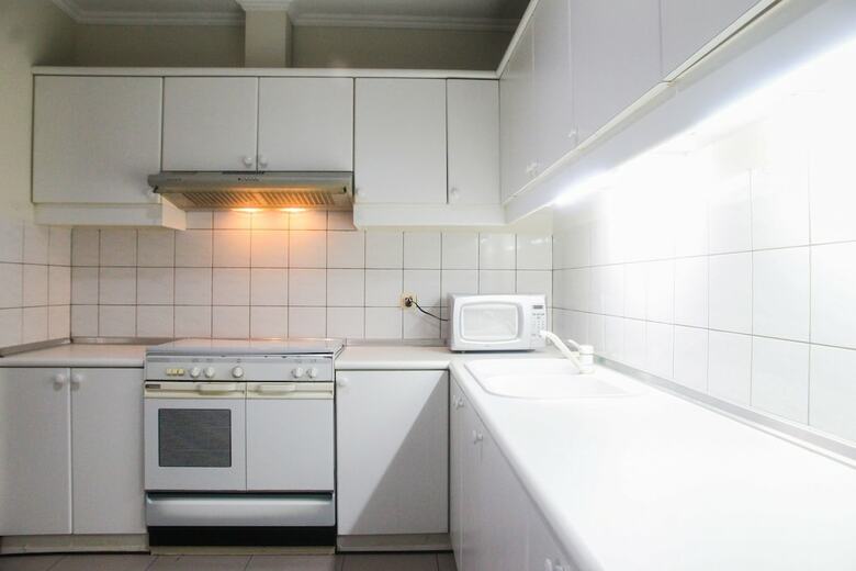 Comfortable And Homey 2br Pondok Klub Villa Apartment