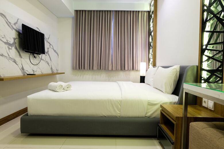 Apartamentos Best Price 1br Lexington Residence