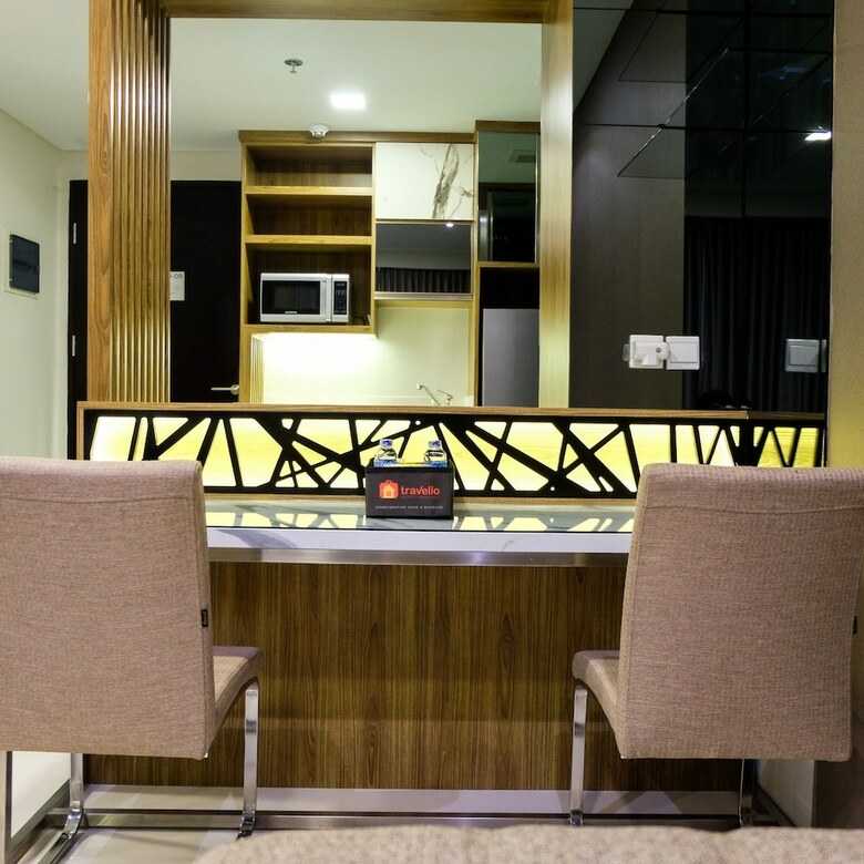 Apartamentos Best Price 1br Lexington Residence