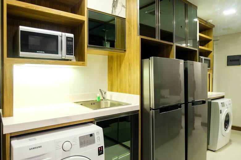 Apartamentos Best Price 1br Lexington Residence