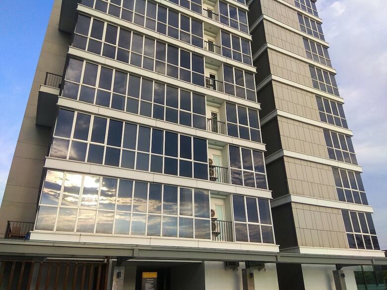 Apartamentos Best Price 1br Lexington Residence