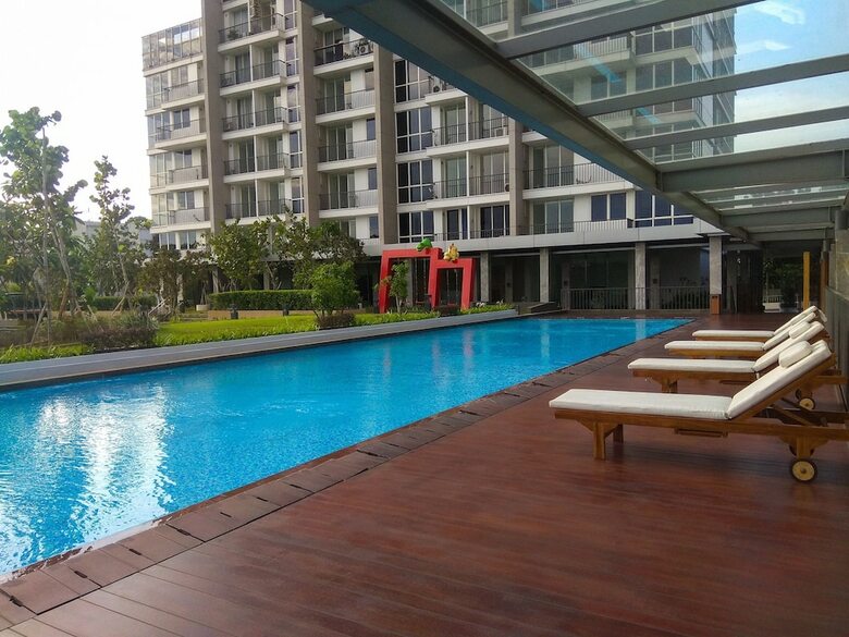 New Furnished 1br Lexington Apartment