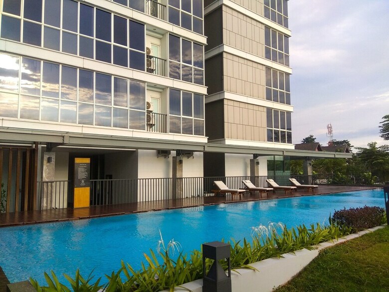 New Furnished 1br Lexington Apartment