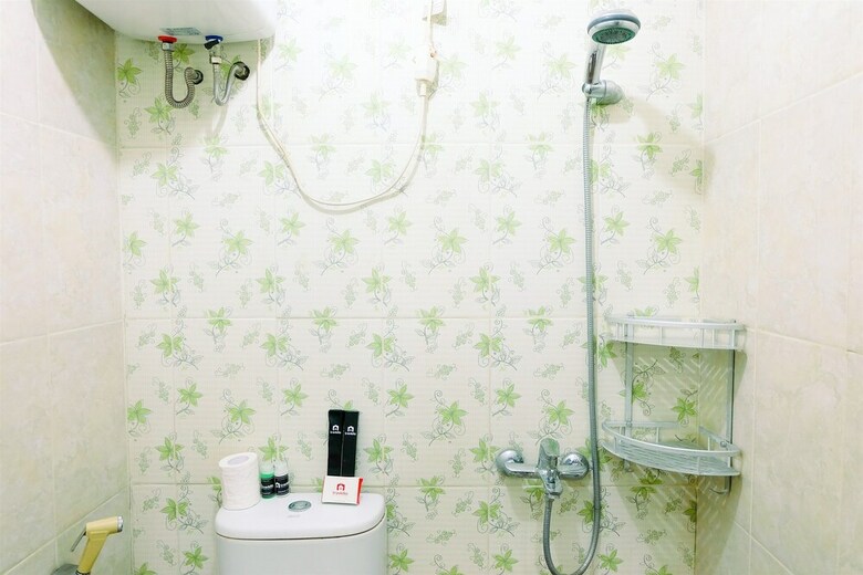 Colorful 2br Apartment @ Mutiara Bekasi