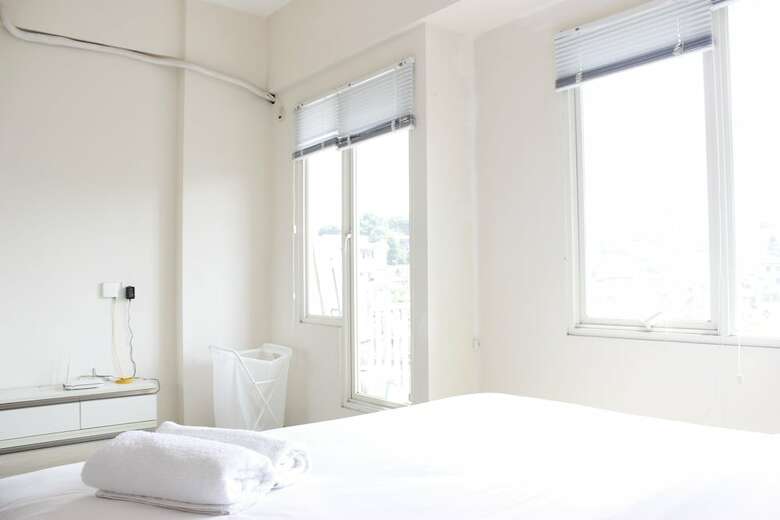 Relaxing 1br Apartment At Galeri Ciumbuleuit 2