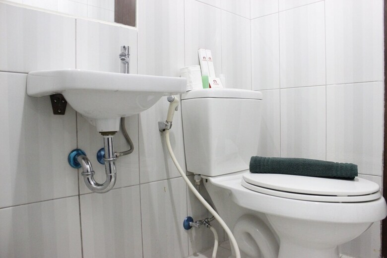 Relaxing 1br Apartment At Galeri Ciumbuleuit 2