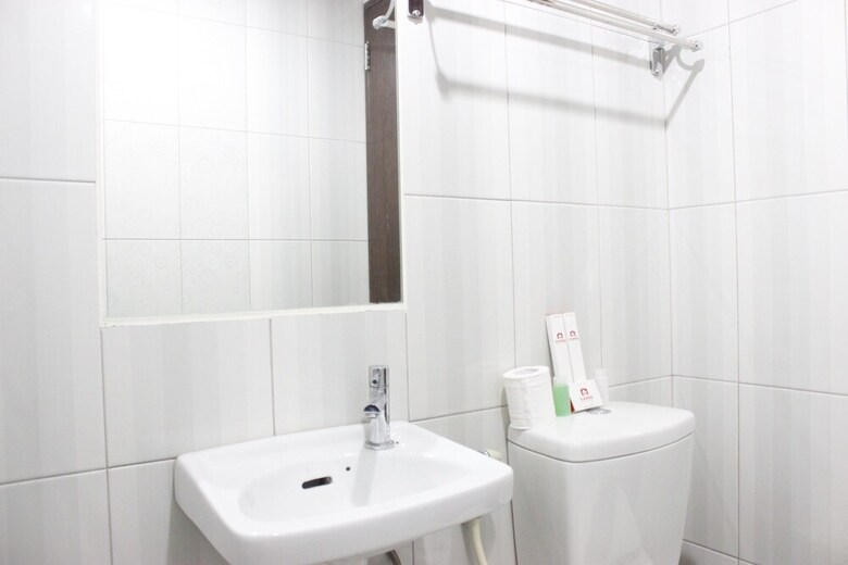 Relaxing 1br Apartment At Galeri Ciumbuleuit 2