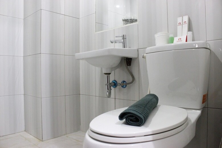 Relaxing 1br Apartment At Galeri Ciumbuleuit 2