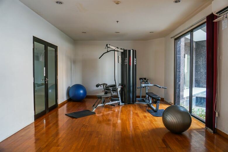 New Studio Tamansari Semanggi Apartment
