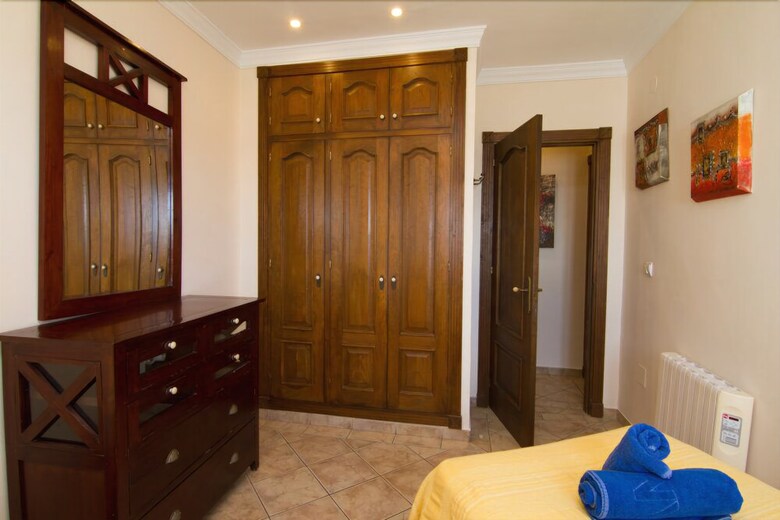 Apartamento Carabeo 72