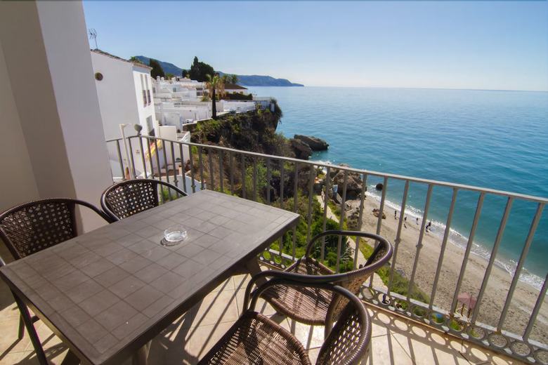 Apartamento Carabeo 70