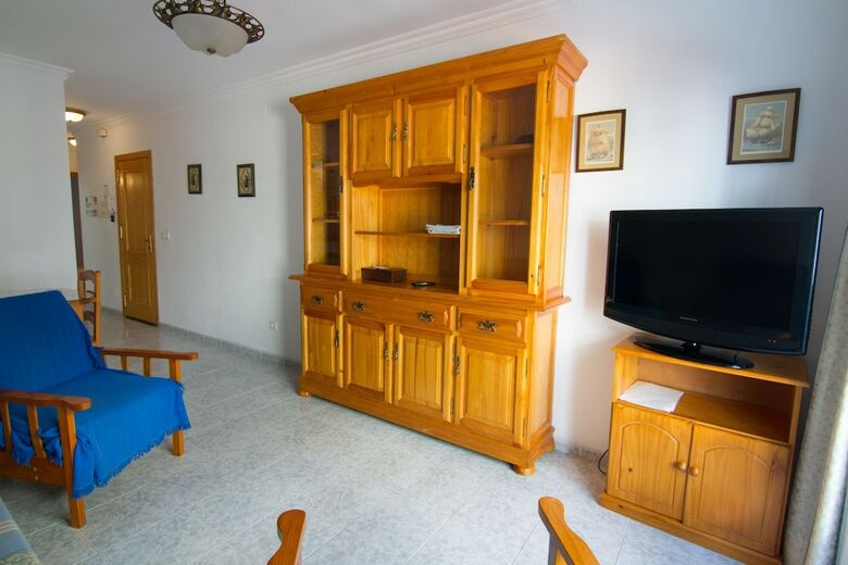Apartamento Pulguilla A
