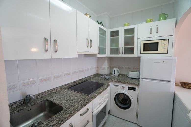 Apartamento Capistrano Playa 512