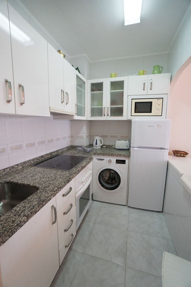 Apartamento Capistrano Playa 512