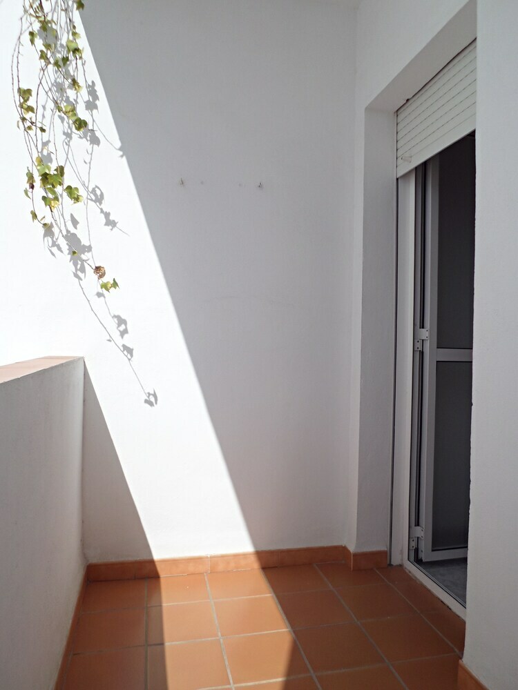 Apartamento Pulguilla C