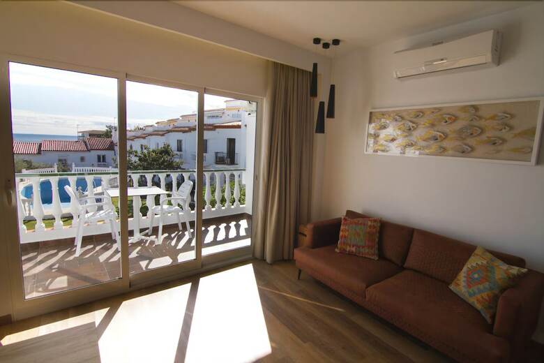 Apartamento Urbanizaci�n Hacienda 10b