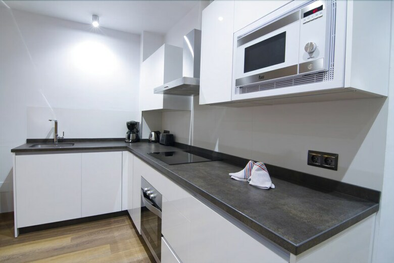 Apartamento Urbanizaci�n Hacienda 10b
