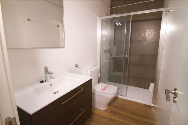Apartamento Urbanizaci�n Hacienda 10b