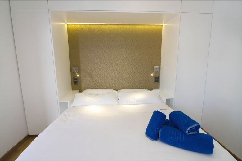 Apartamento Urbanizaci�n Hacienda 10b