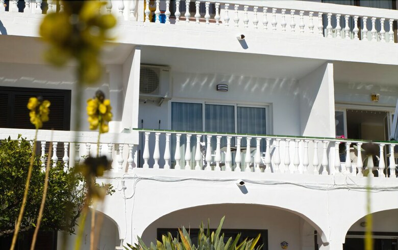 Apartamento Urbanizaci�n Hacienda 10b