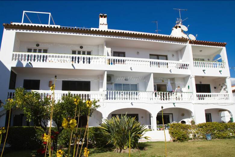 Apartamento Urbanizaci�n Hacienda 10b