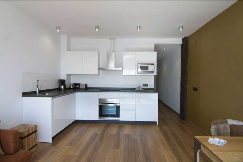 Apartamento Urbanizaci�n Hacienda 10b