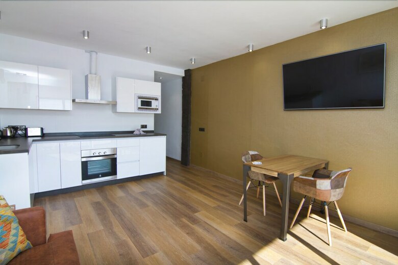 Apartamento Urbanizaci�n Hacienda 10b
