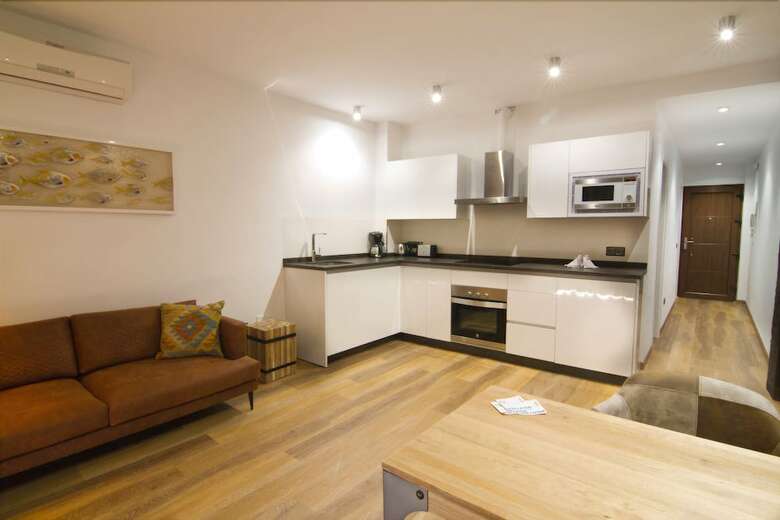 Apartamento Urbanizaci�n Hacienda 10b