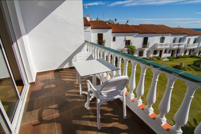 Apartamento Urbanizaci�n Hacienda 10b