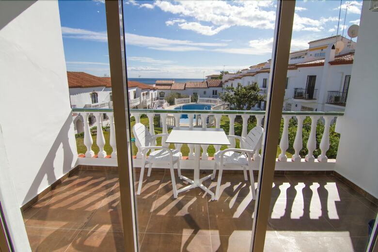 Apartamento Urbanizaci�n Hacienda 10b