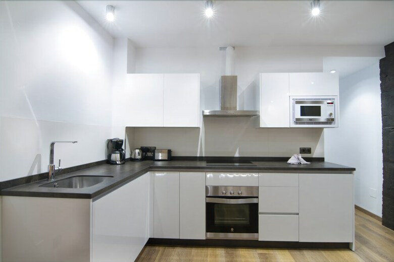 Apartamento Urbanizaci�n Hacienda 10b