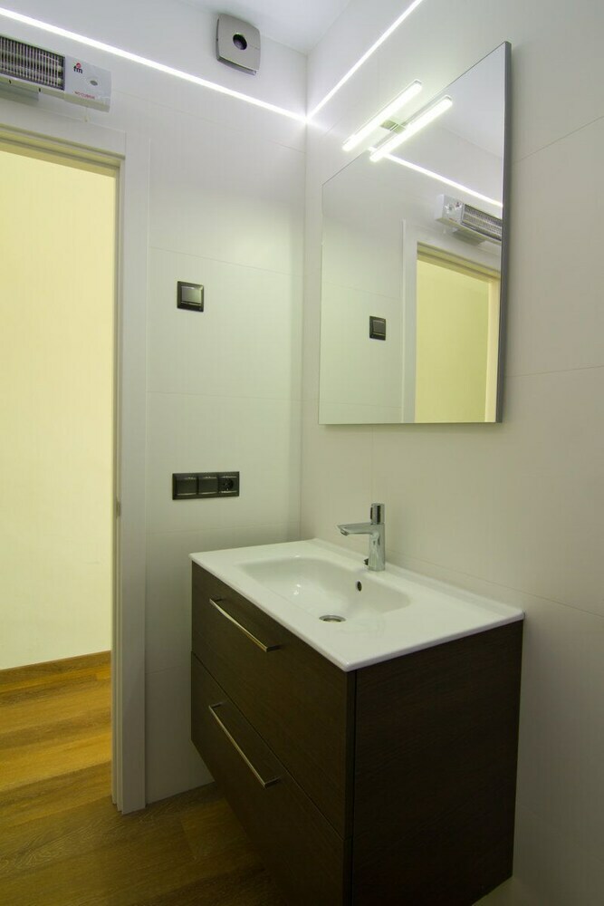 Apartamento Urbanizaci�n Hacienda 10b