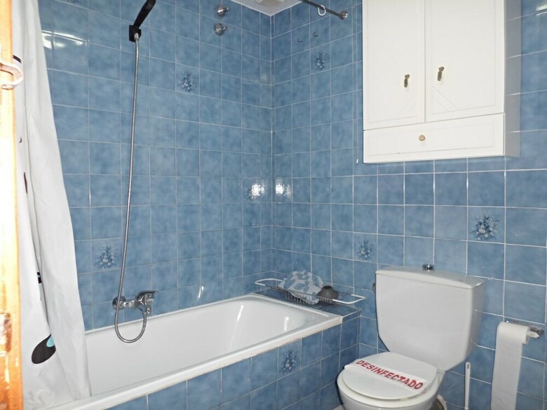 Apartamento Urbanizaci�n Las Palmeras 47