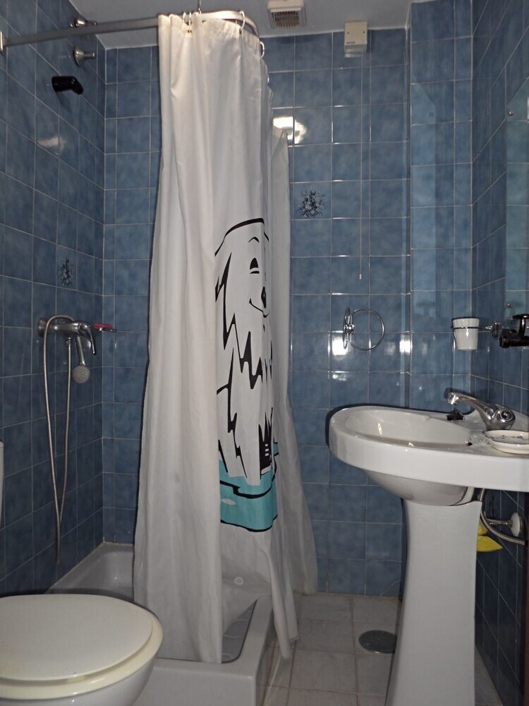 Apartamento Urbanizaci�n Las Palmeras 47