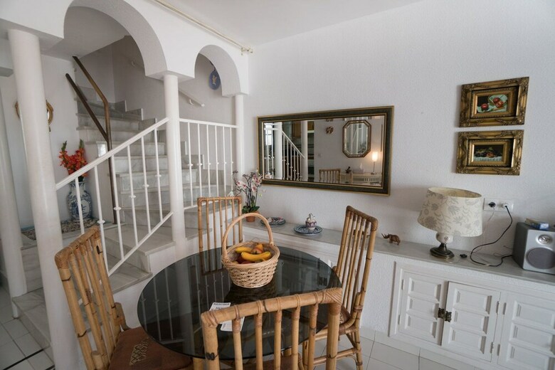 Casa Urbanizaci�n Los Pinos 15