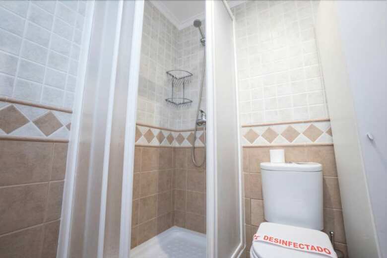 Apartamento Urbanizaci�n Las Palmeras 80