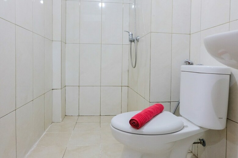 Elegant 2br At The Nest Puri Apartment