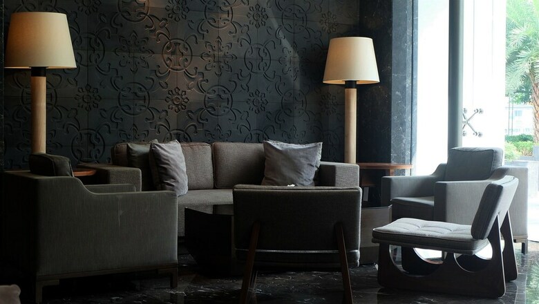 Studio Apartment At U Residence Near Supermall Karawaci