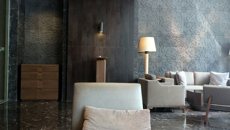 Studio Apartment At U Residence Near Supermall Karawaci