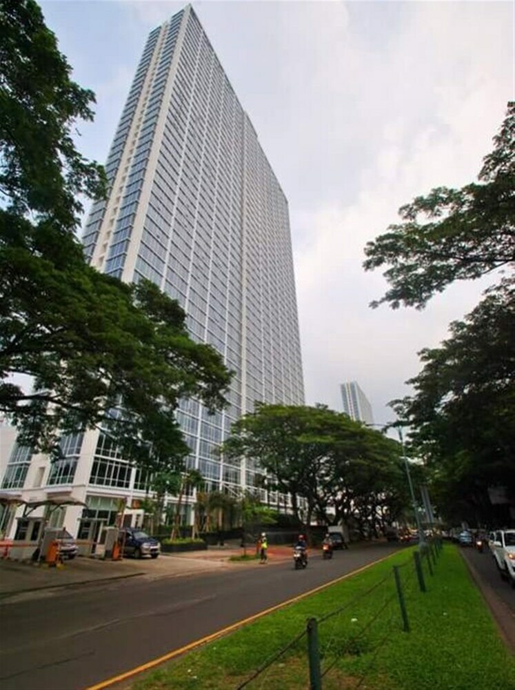 Studio Apartment At U Residence Near Supermall Karawaci