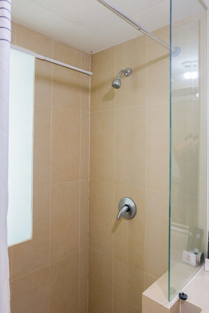Studio Apartment At U Residence Near Supermall Karawaci
