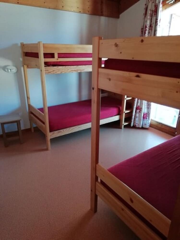 Apartamento Vvf Villages La Plagne 1800