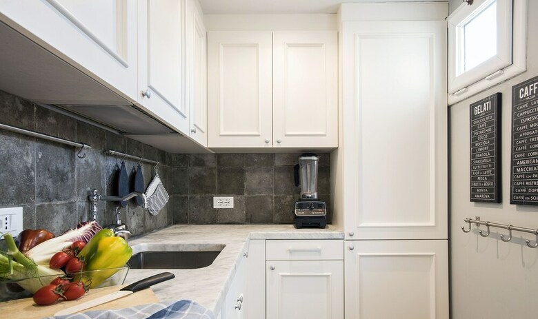 Apartamento Spanish Steps Terrace